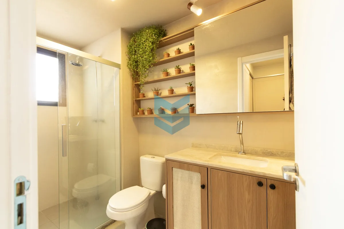 Apartamento 2 quartos Parque Campolim - Sorocaba - foto 40