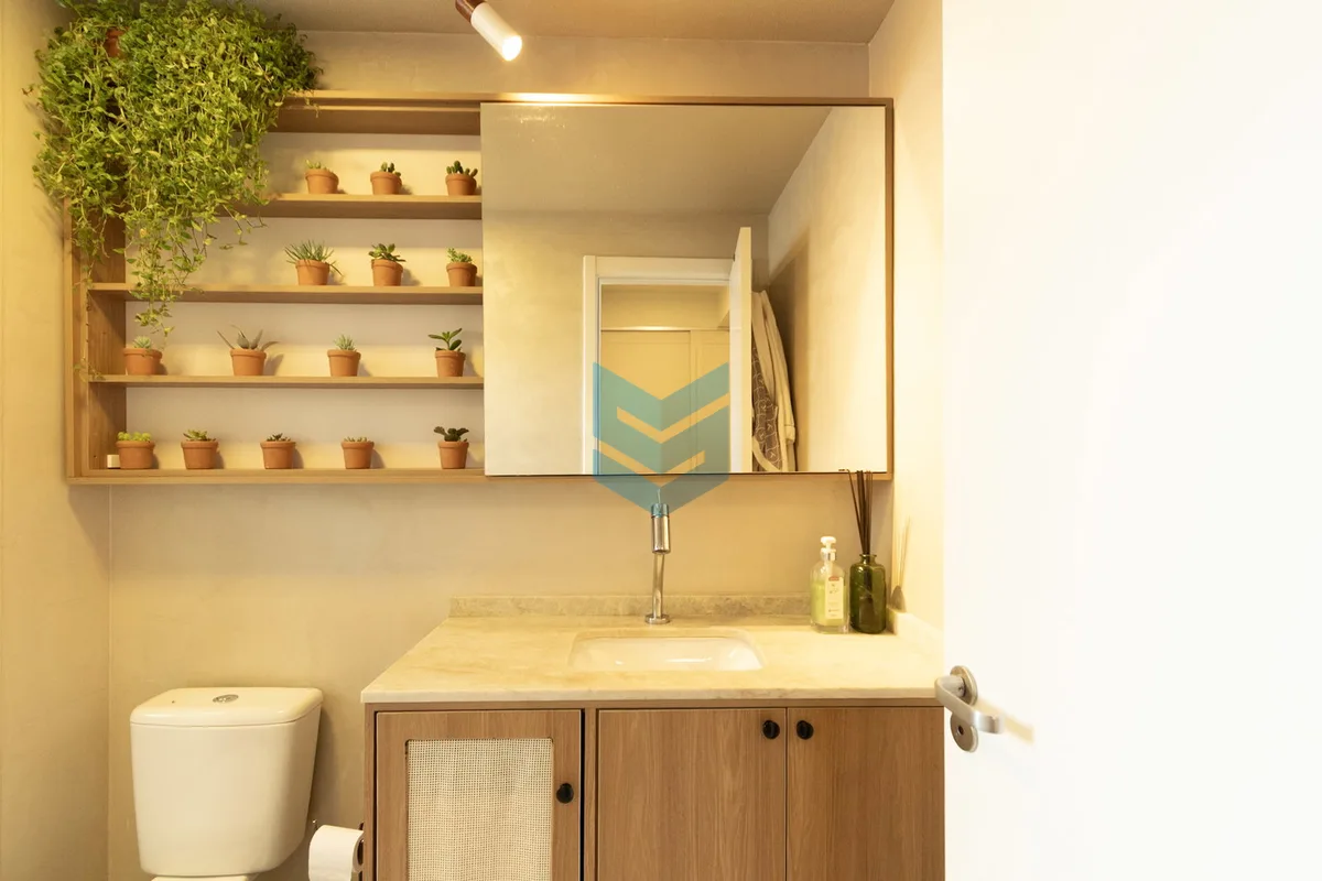 Apartamento 2 quartos Parque Campolim - Sorocaba - foto 41