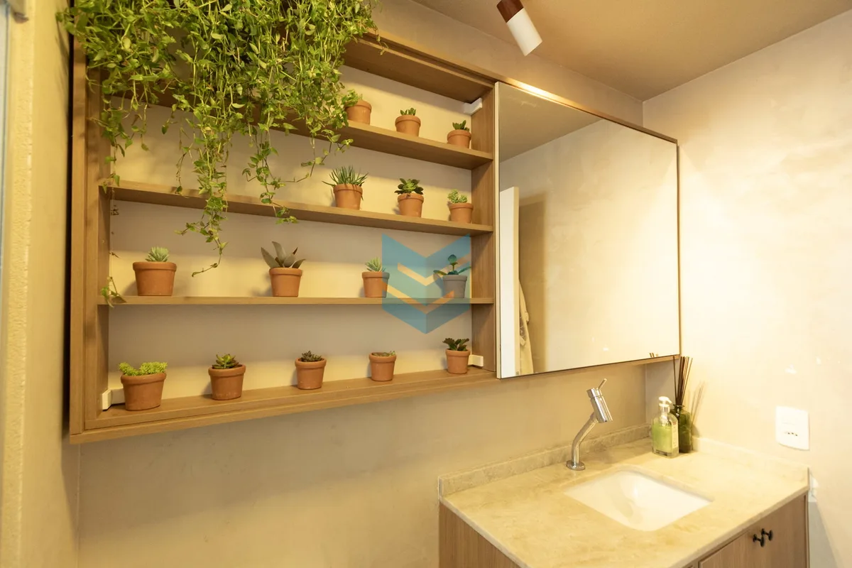 Apartamento 2 quartos Parque Campolim - Sorocaba - foto 46