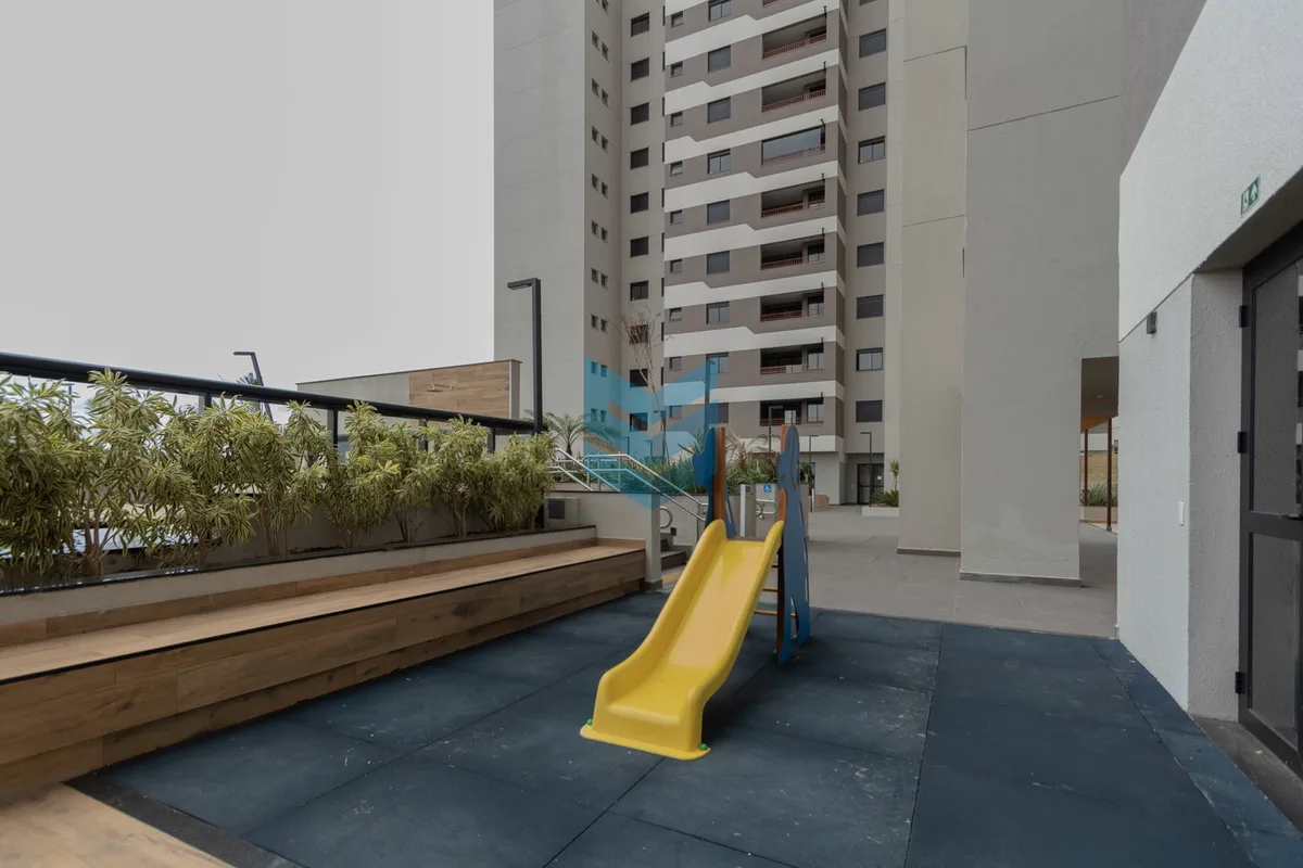 Apartamento 2 quartos Parque Campolim - Sorocaba - foto 54