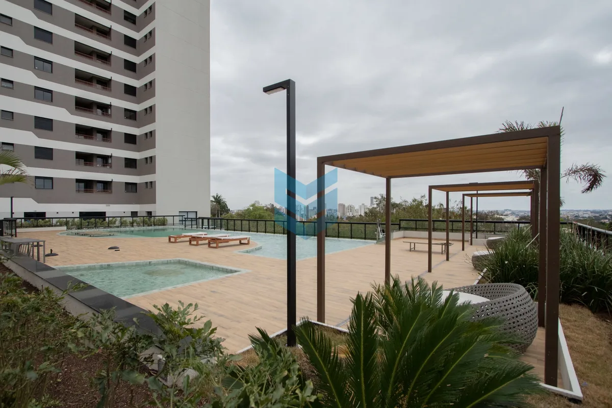 Apartamento 2 quartos Parque Campolim - Sorocaba - foto 60