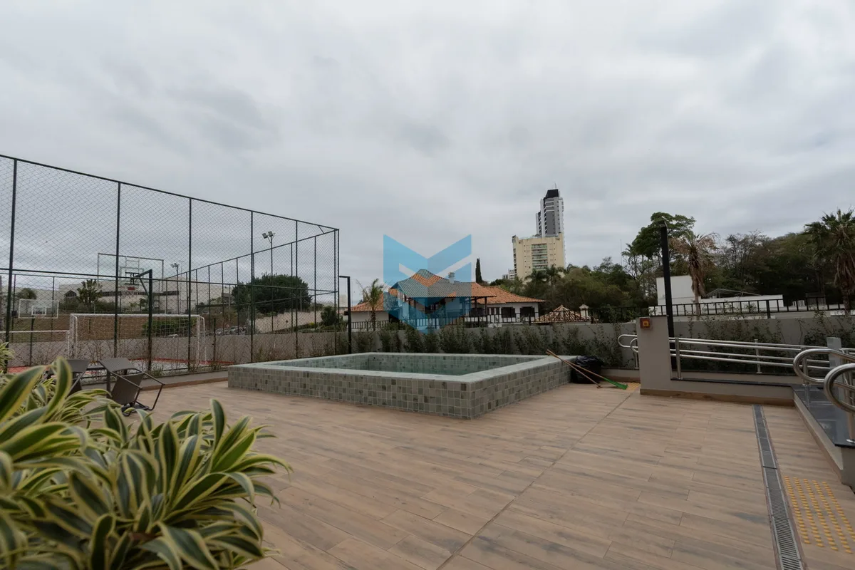 Apartamento 2 quartos Parque Campolim - Sorocaba - foto 70