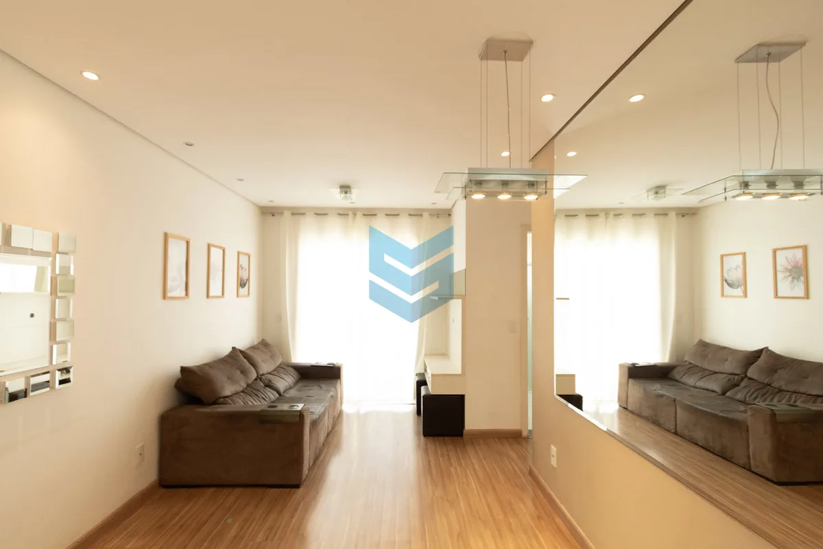 Apartamento 2 quartos Wanel Ville - Sorocaba - foto 2