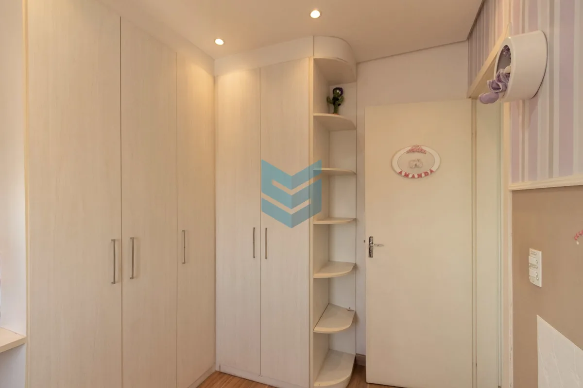 Apartamento 2 quartos Wanel Ville - Sorocaba - foto 13