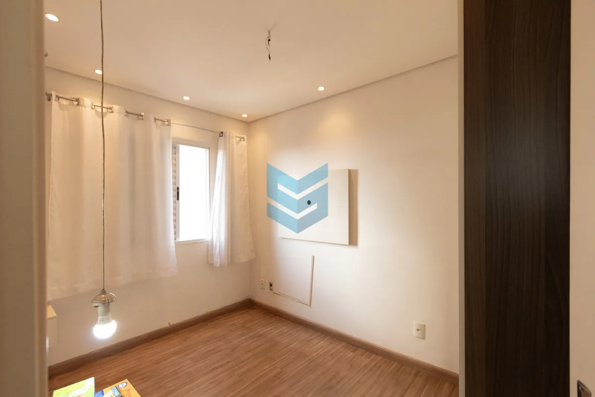 Apartamento 2 quartos Wanel Ville - Sorocaba - foto 17