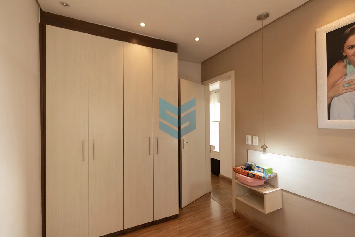 Apartamento 2 quartos Wanel Ville - Sorocaba - foto 19