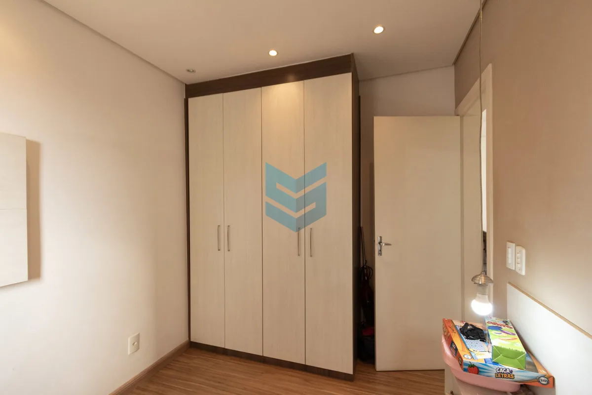 Apartamento 2 quartos Wanel Ville - Sorocaba - foto 20