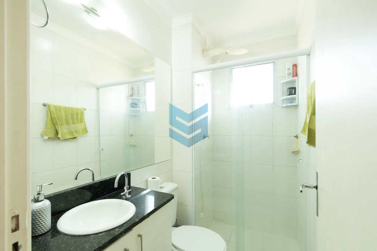 Apartamento 2 quartos Wanel Ville - Sorocaba - foto 23