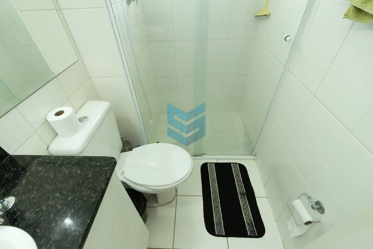 Apartamento 2 quartos Wanel Ville - Sorocaba - foto 25