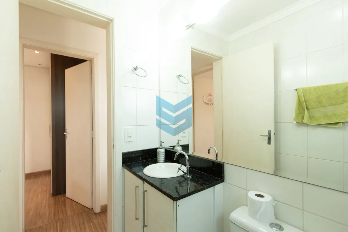 Apartamento 2 quartos Wanel Ville - Sorocaba - foto 27