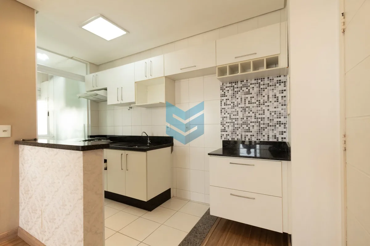 Apartamento 2 quartos Wanel Ville - Sorocaba - foto 28