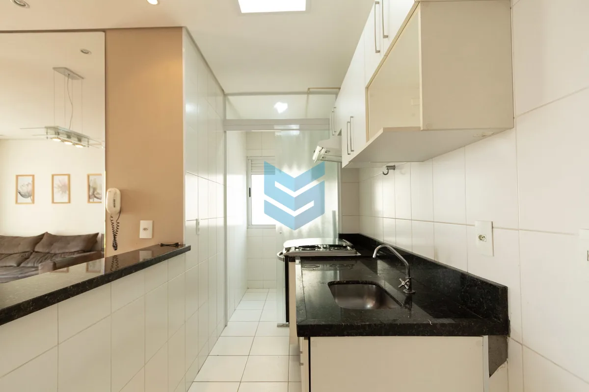Apartamento 2 quartos Wanel Ville - Sorocaba - foto 29