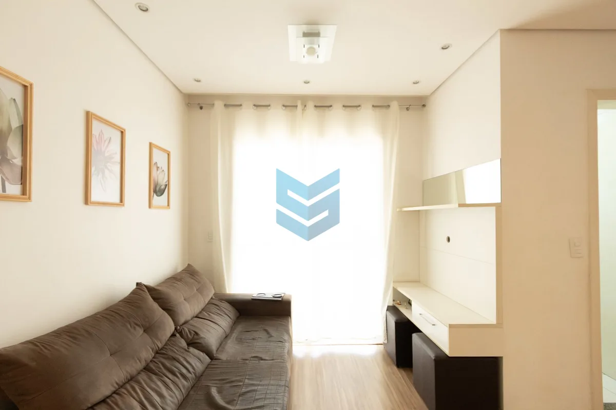 Apartamento 2 quartos Wanel Ville - Sorocaba - foto 4
