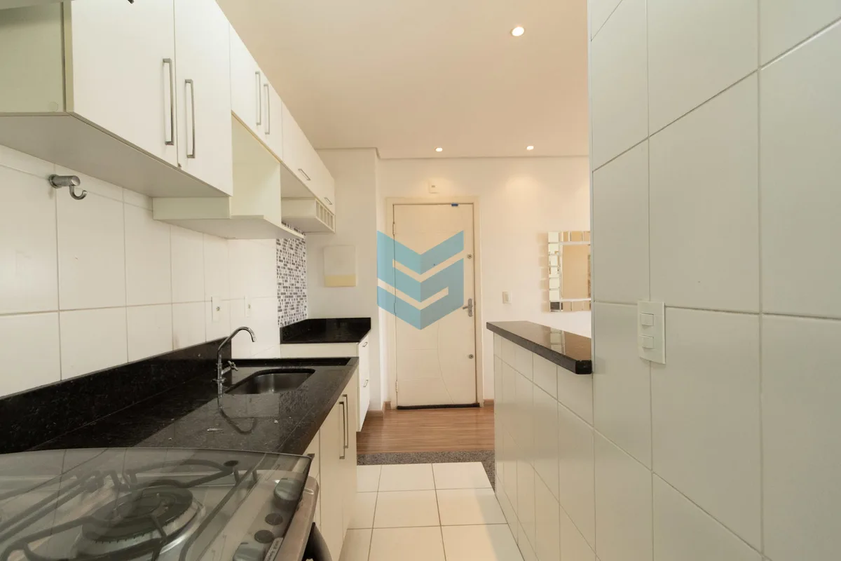 Apartamento 2 quartos Wanel Ville - Sorocaba - foto 31