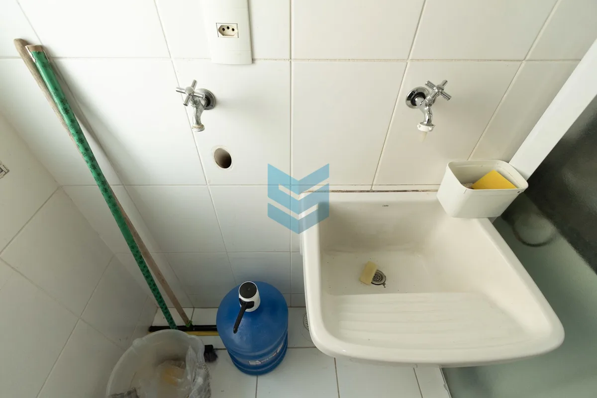 Apartamento 2 quartos Wanel Ville - Sorocaba - foto 35