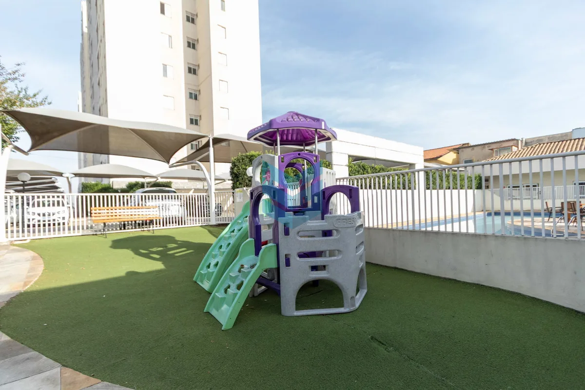 Apartamento 2 quartos Wanel Ville - Sorocaba - foto 40