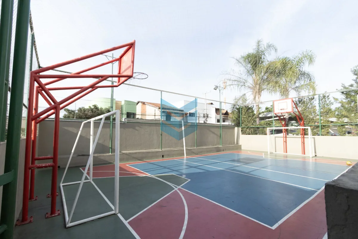Apartamento 2 quartos Wanel Ville - Sorocaba - foto 41