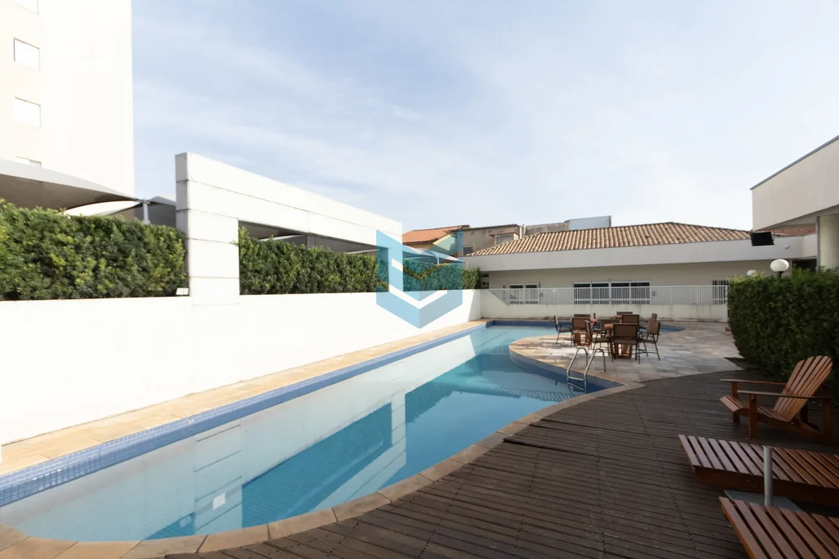 Apartamento 2 quartos Wanel Ville - Sorocaba - foto 42
