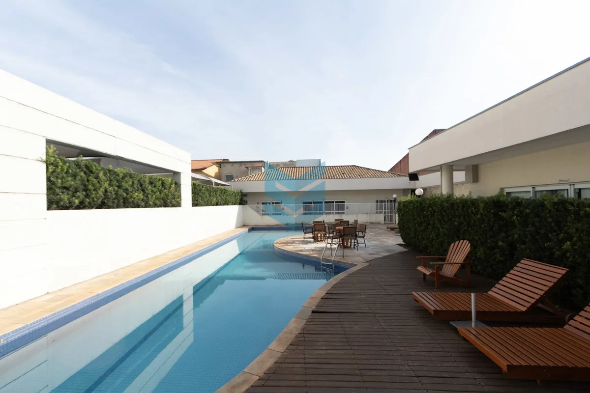 Apartamento 2 quartos Wanel Ville - Sorocaba - foto 43