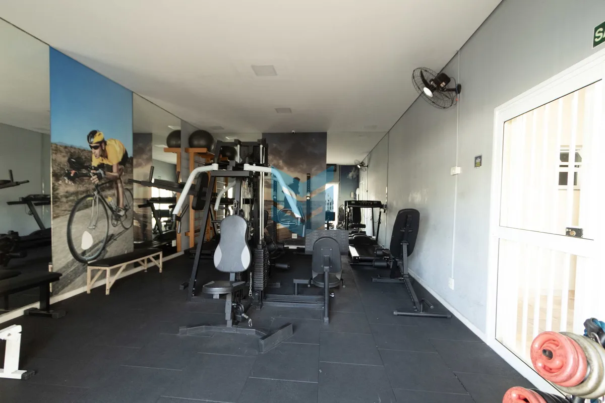 Apartamento 2 quartos Wanel Ville - Sorocaba - foto 48