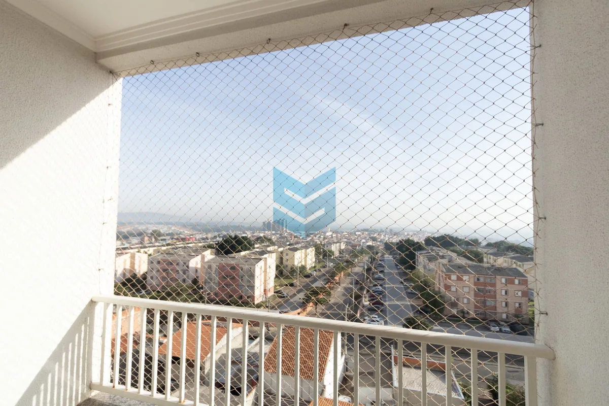 Apartamento 2 quartos Wanel Ville - Sorocaba - foto 6