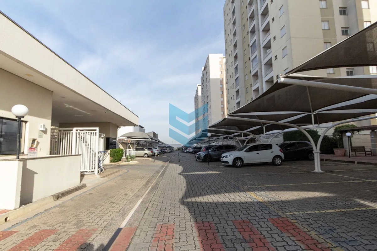 Apartamento 2 quartos Wanel Ville - Sorocaba - foto 52