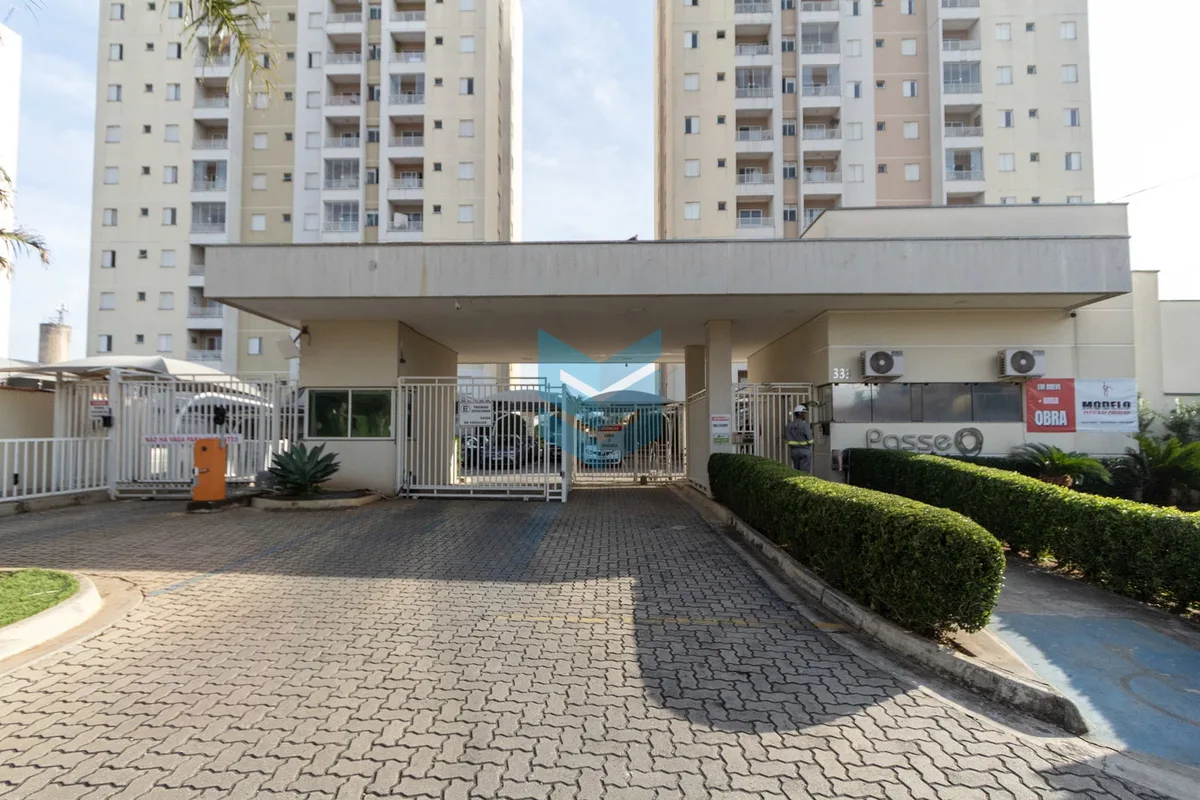 Apartamento 2 quartos Wanel Ville - Sorocaba - foto 53