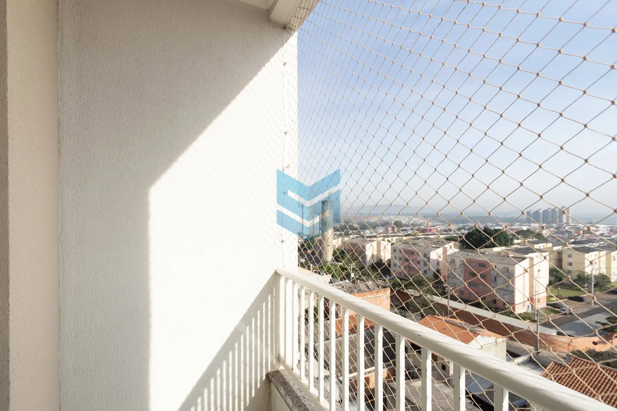 Apartamento 2 quartos Wanel Ville - Sorocaba - foto 7