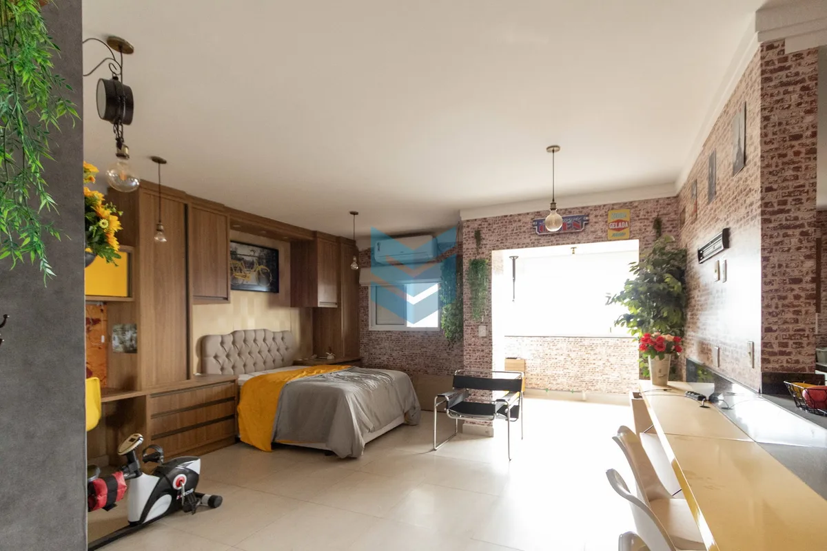 Apartamento 1 quartos Jardim São Carlos - Sorocaba - foto 2