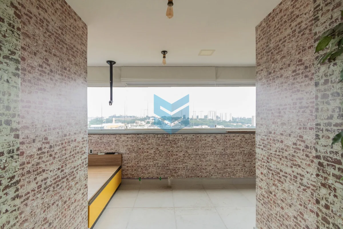 Apartamento 1 quartos Jardim São Carlos - Sorocaba - foto 13