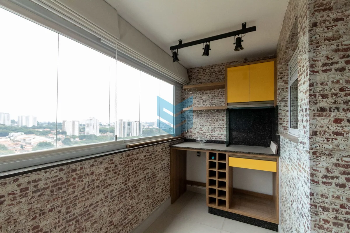 Apartamento 1 quartos Jardim São Carlos - Sorocaba - foto 14
