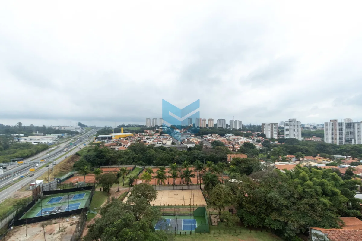 Apartamento 1 quartos Jardim São Carlos - Sorocaba - foto 16