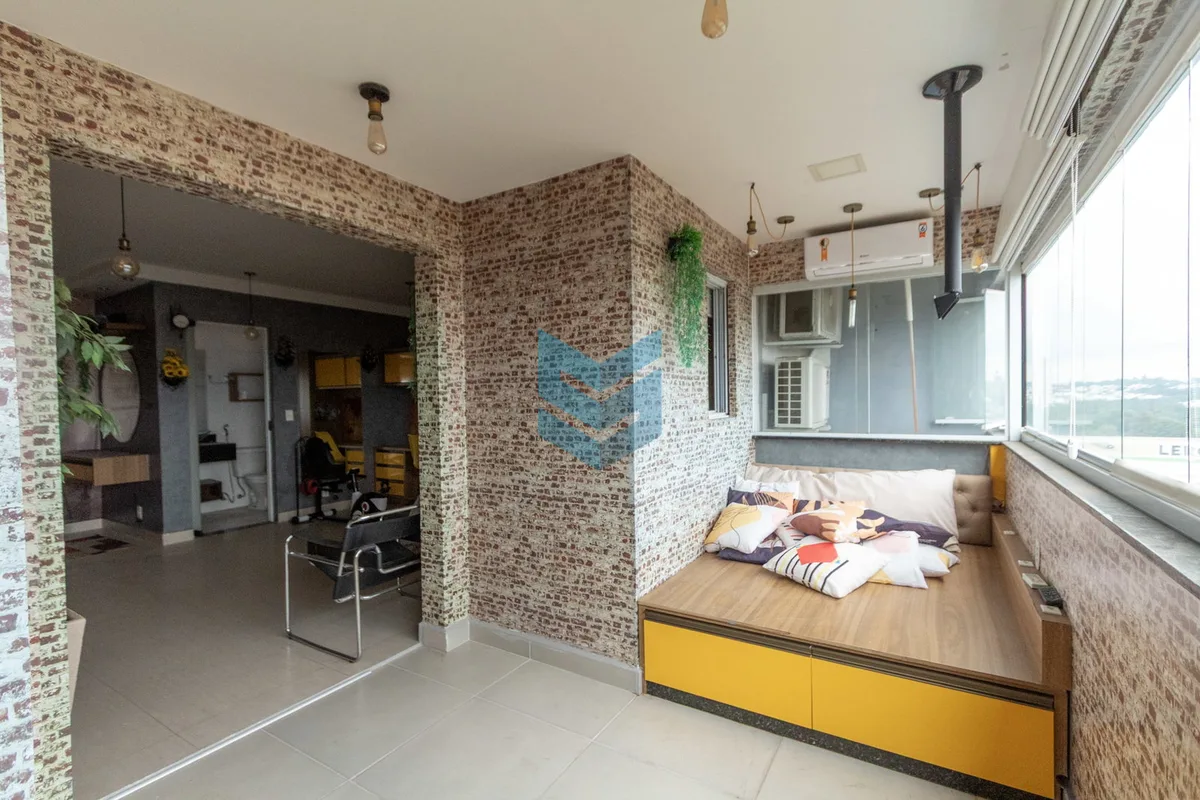 Apartamento 1 quartos Jardim São Carlos - Sorocaba - foto 17