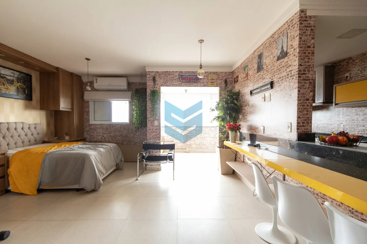 Apartamento 1 quartos Jardim São Carlos - Sorocaba - foto 3