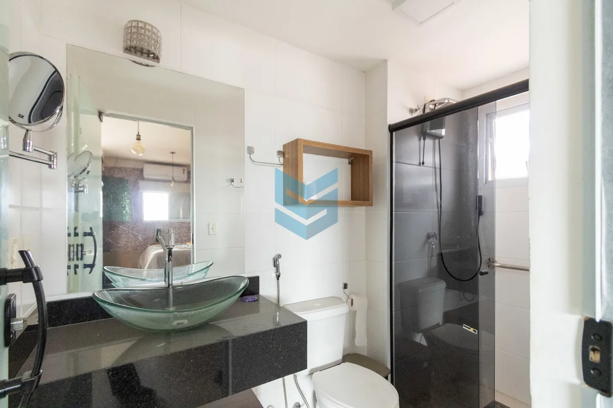 Apartamento 1 quartos Jardim São Carlos - Sorocaba - foto 21