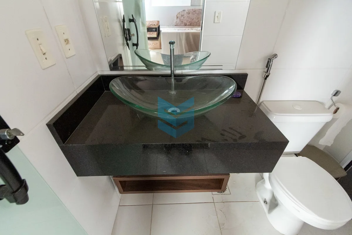 Apartamento 1 quartos Jardim São Carlos - Sorocaba - foto 22