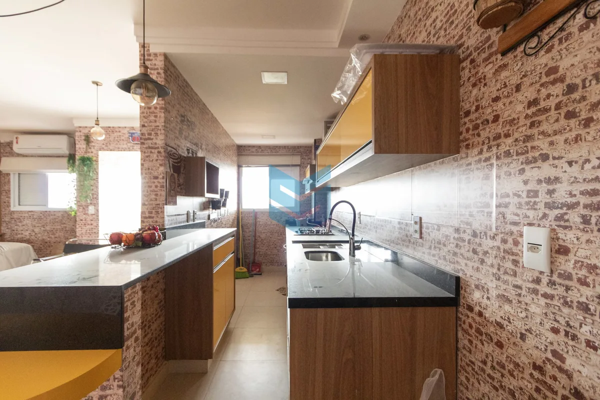 Apartamento 1 quartos Jardim São Carlos - Sorocaba - foto 26