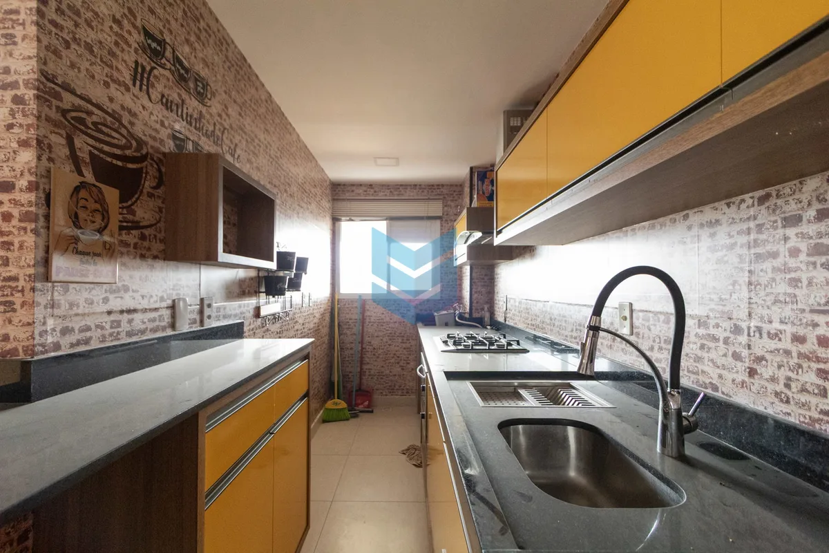 Apartamento 1 quartos Jardim São Carlos - Sorocaba - foto 27