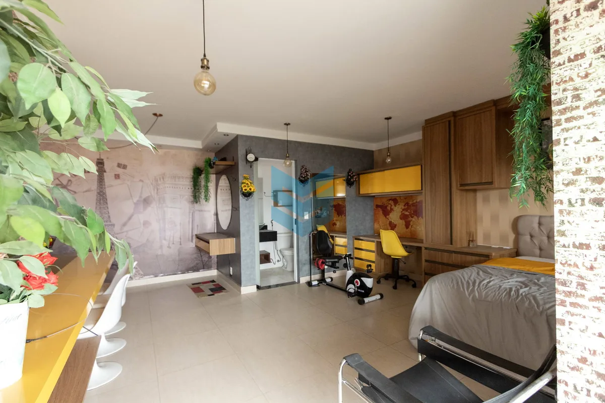 Apartamento 1 quartos Jardim São Carlos - Sorocaba - foto 4