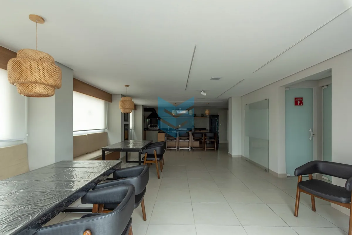 Apartamento 1 quartos Jardim São Carlos - Sorocaba - foto 38