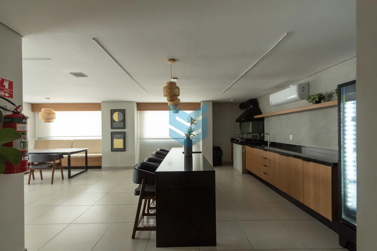 Apartamento 1 quartos Jardim São Carlos - Sorocaba - foto 39