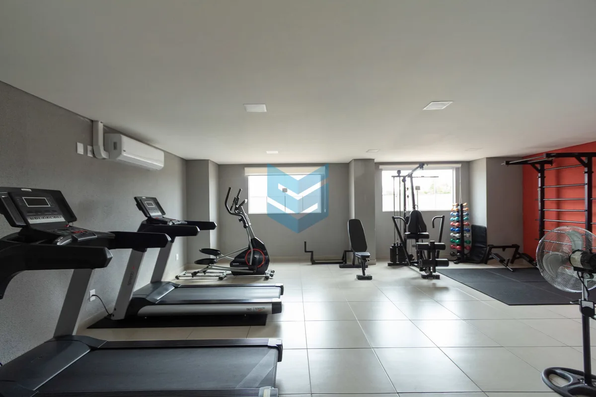 Apartamento 1 quartos Jardim São Carlos - Sorocaba - foto 40