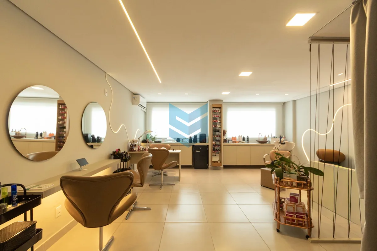 Apartamento 1 quartos Jardim São Carlos - Sorocaba - foto 43