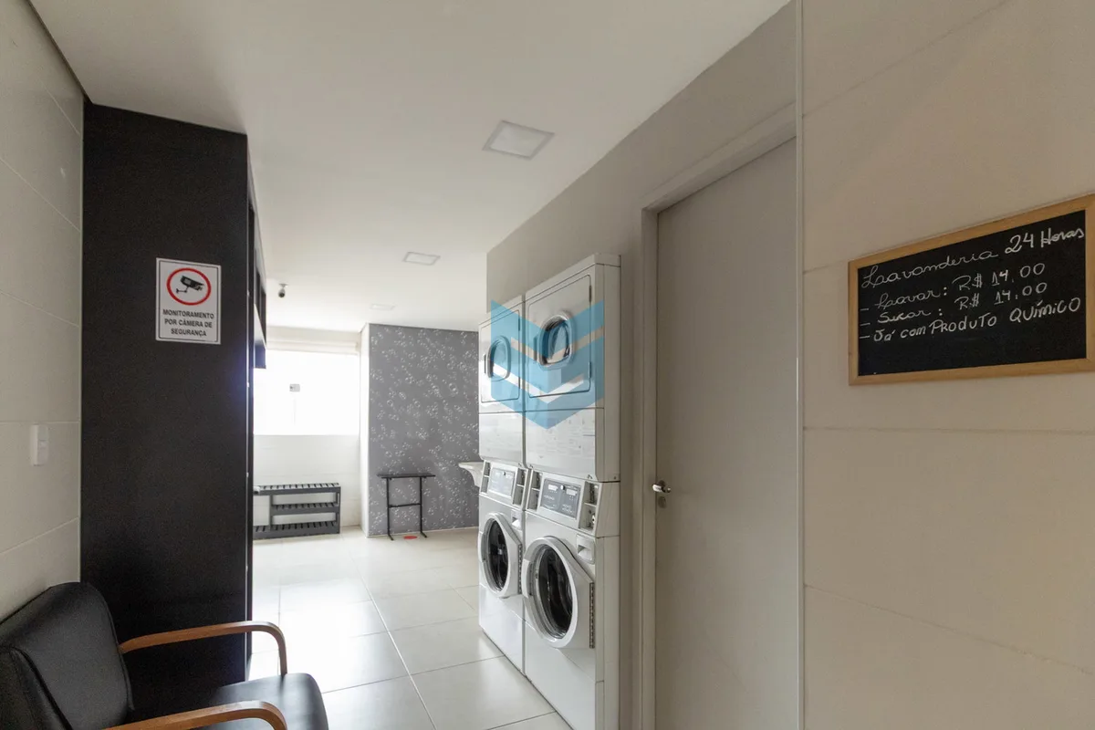 Apartamento 1 quartos Jardim São Carlos - Sorocaba - foto 44