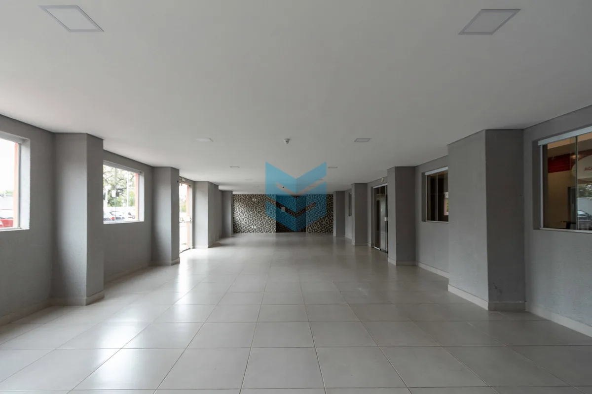 Apartamento 1 quartos Jardim São Carlos - Sorocaba - foto 45