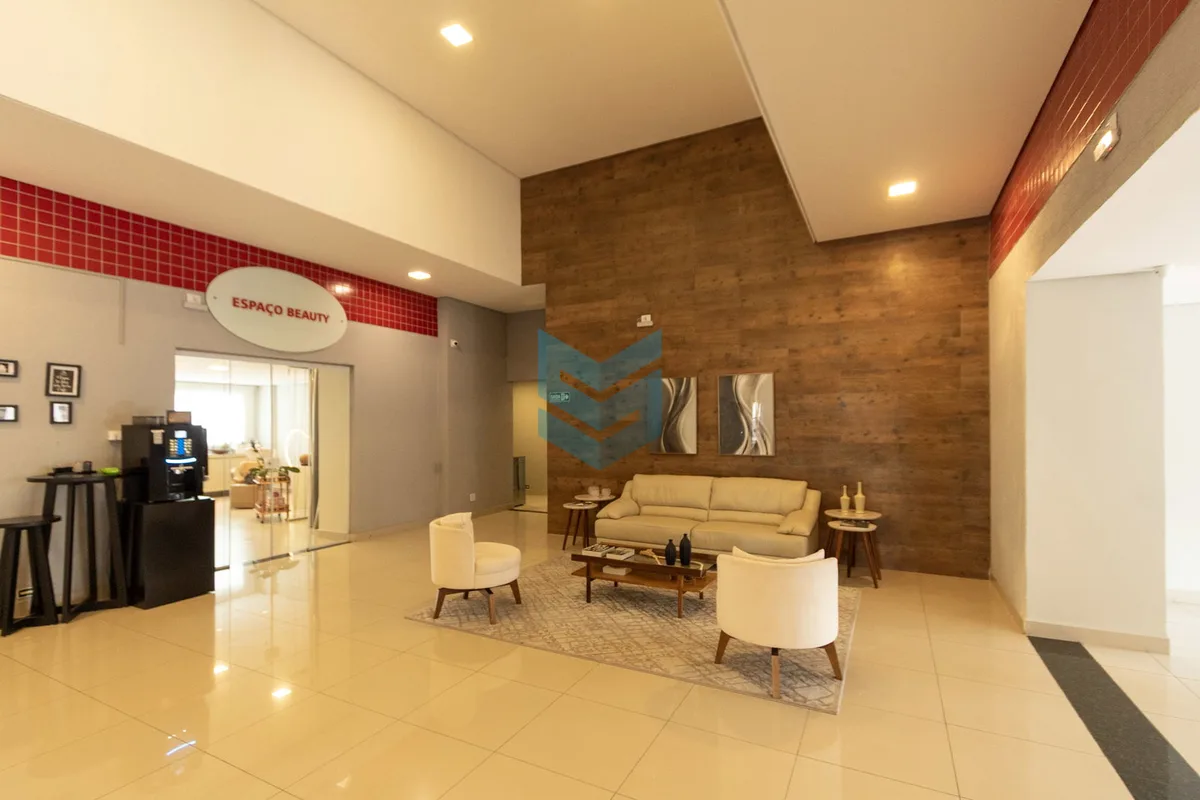 Apartamento 1 quartos Jardim São Carlos - Sorocaba - foto 46