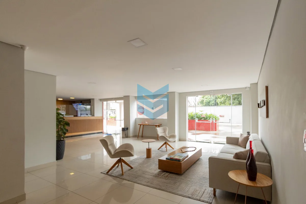 Apartamento 1 quartos Jardim São Carlos - Sorocaba - foto 47