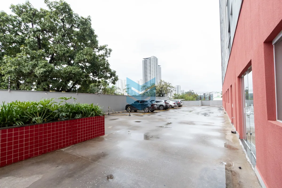 Apartamento 1 quartos Jardim São Carlos - Sorocaba - foto 48