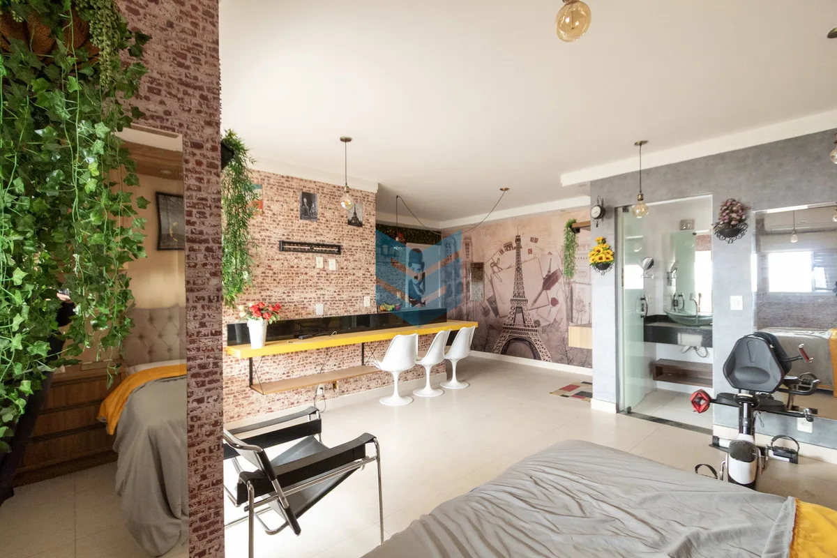 Apartamento 1 quartos Jardim São Carlos - Sorocaba - foto 9