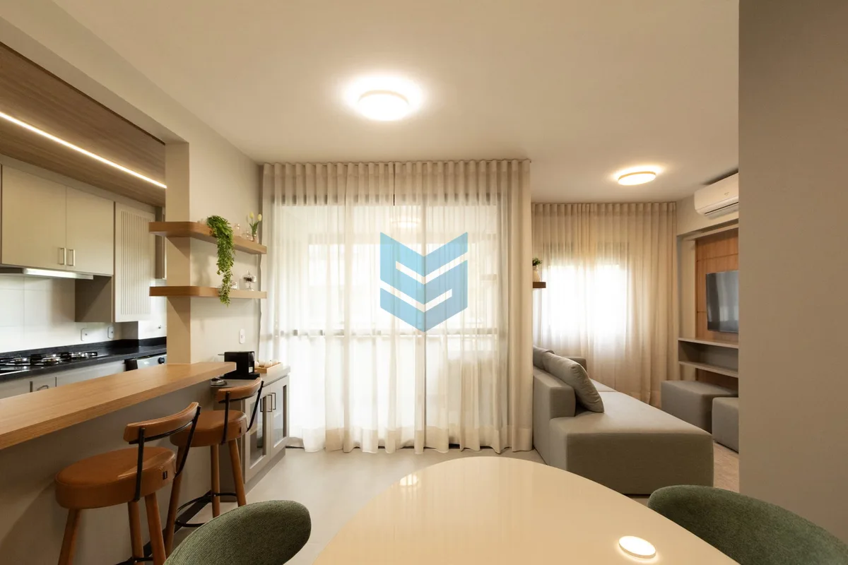 Apartamento 2 quartos Parque Campolim - Sorocaba - foto 2